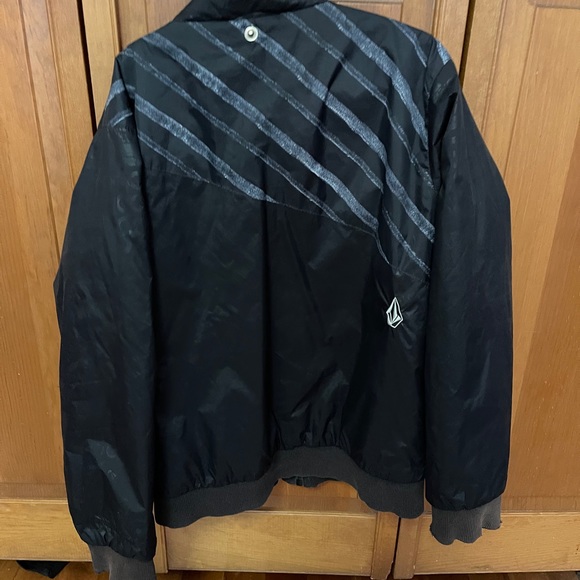 Boys Volcom jacket - Picture 2 of 3